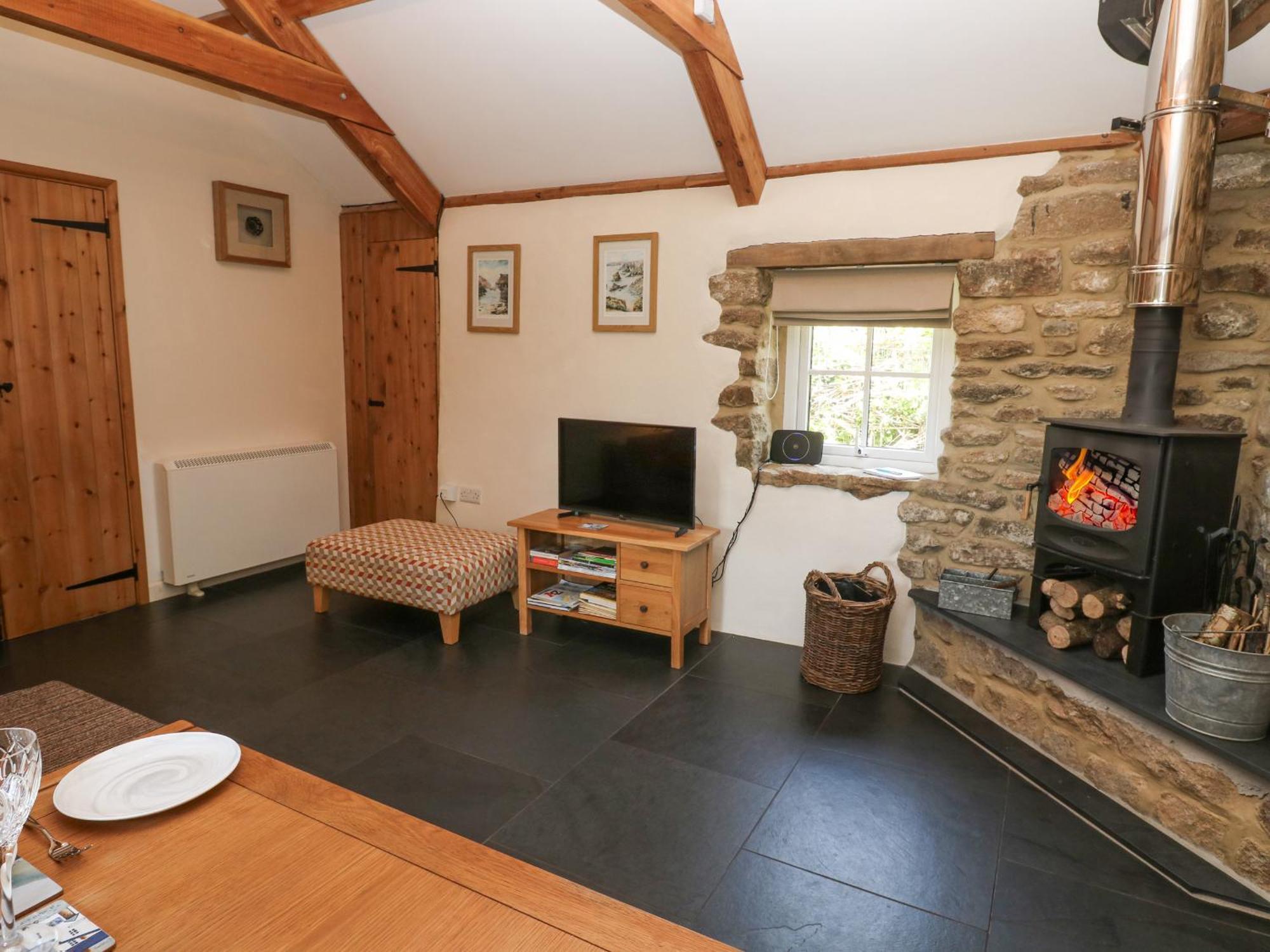 Godolphin Barn Βίλα Helston Εξωτερικό φωτογραφία