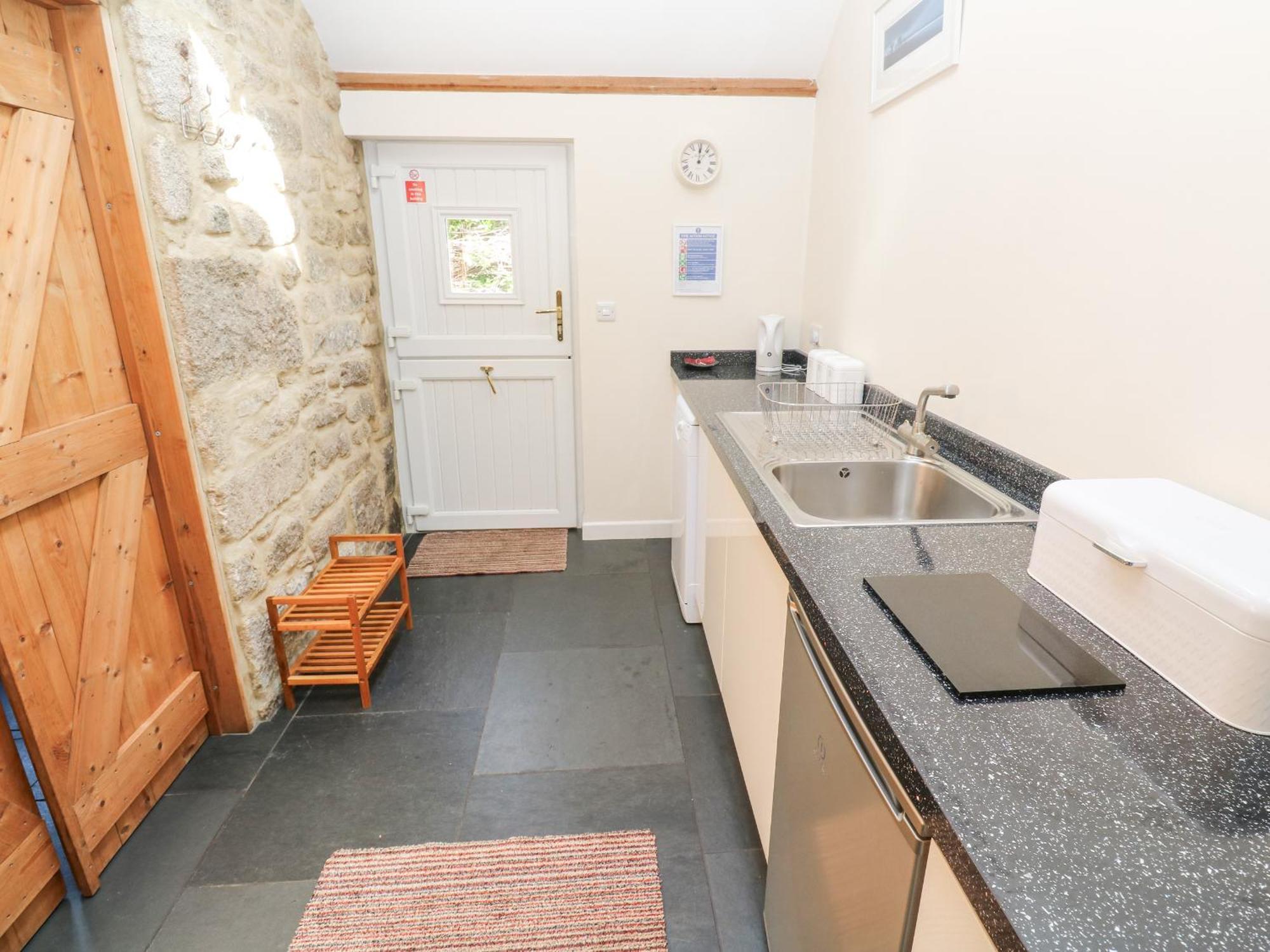 Godolphin Barn Βίλα Helston Εξωτερικό φωτογραφία