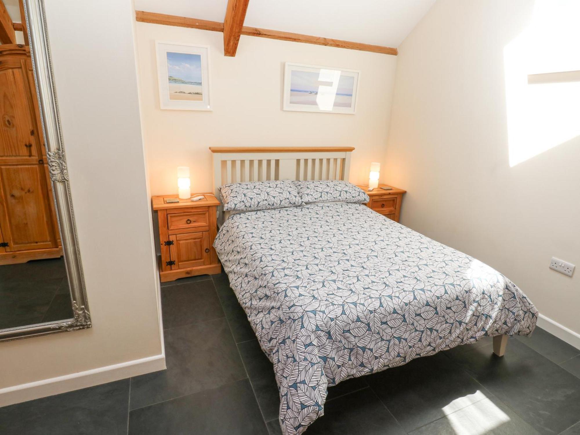 Godolphin Barn Βίλα Helston Εξωτερικό φωτογραφία