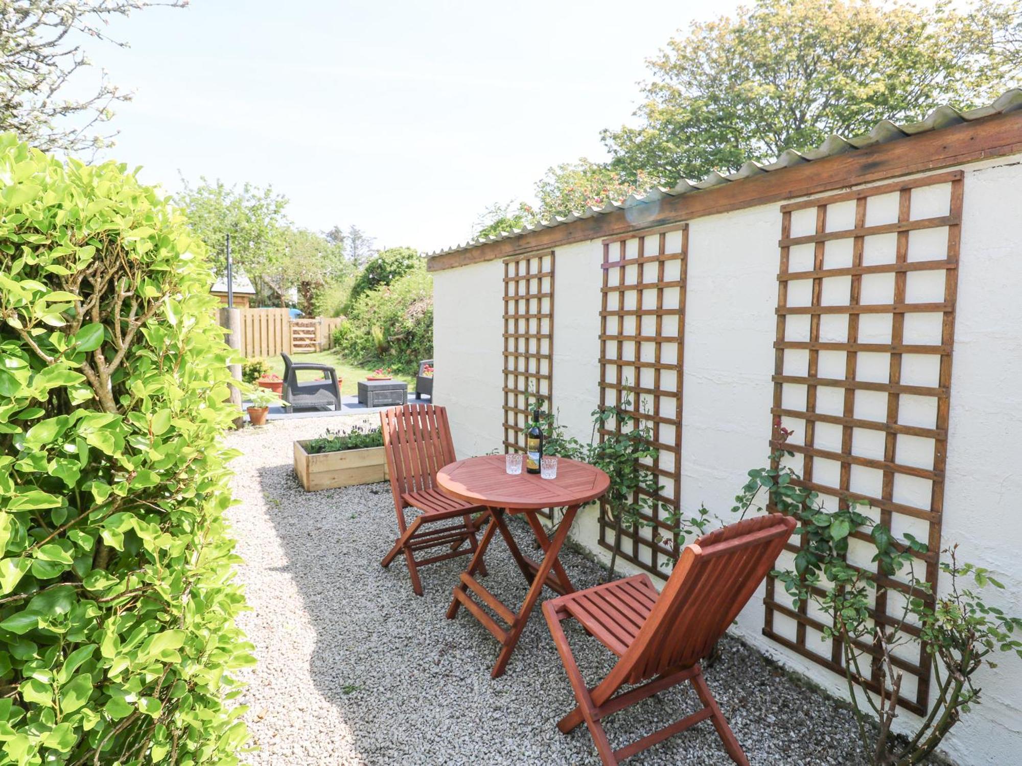 Godolphin Barn Βίλα Helston Εξωτερικό φωτογραφία