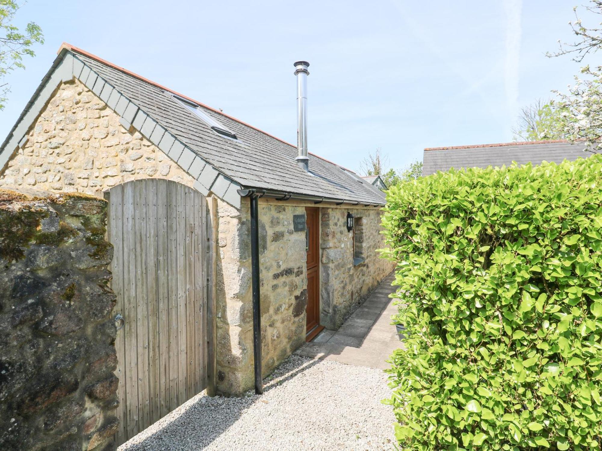 Godolphin Barn Βίλα Helston Εξωτερικό φωτογραφία