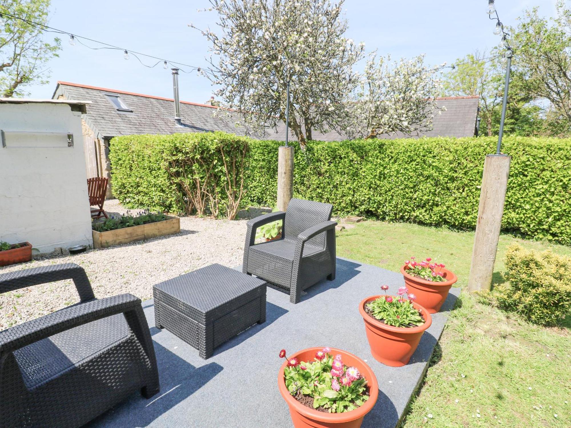Godolphin Barn Βίλα Helston Εξωτερικό φωτογραφία
